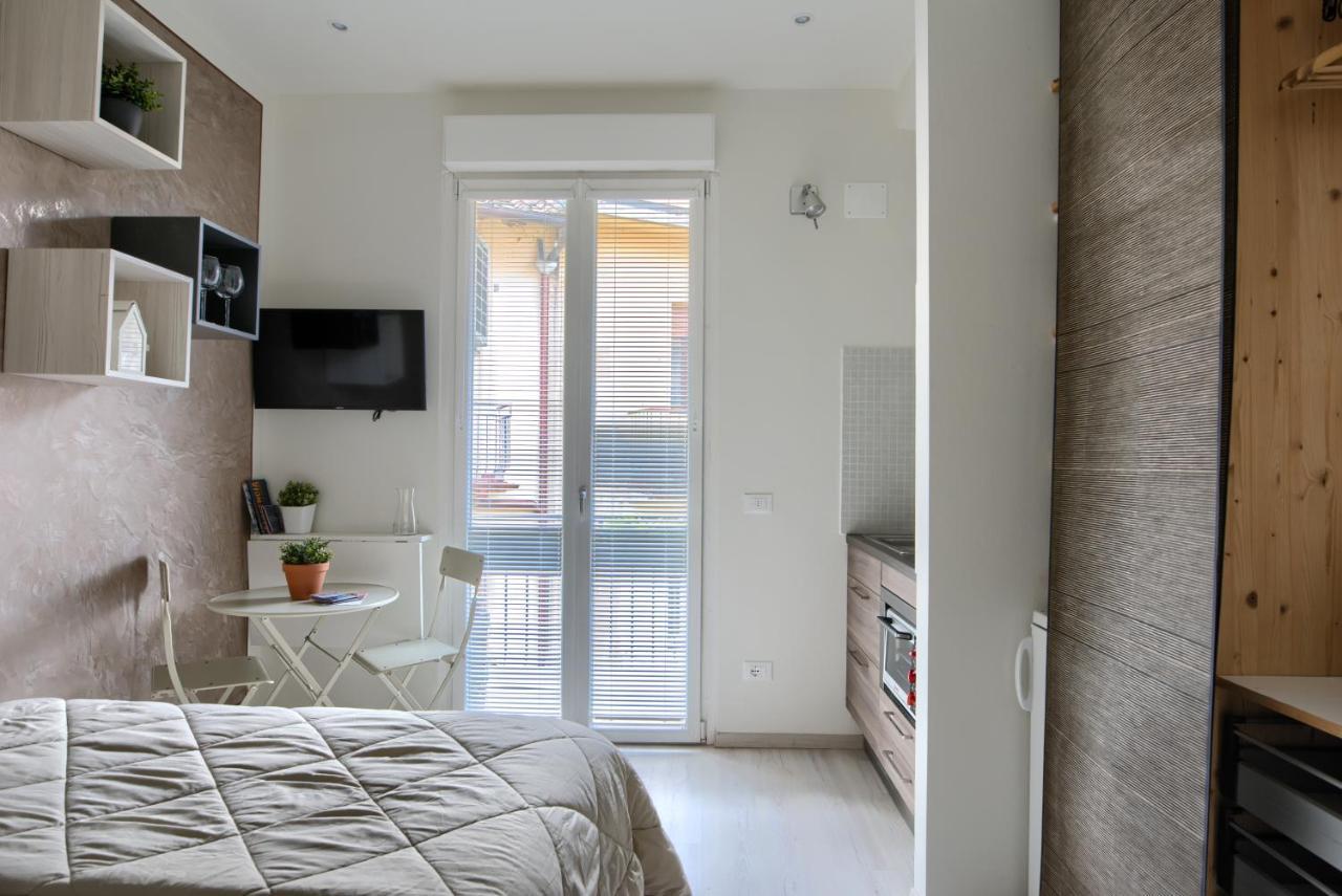 Ponte Vecchio Studio Φλωρεντία Εξωτερικό φωτογραφία