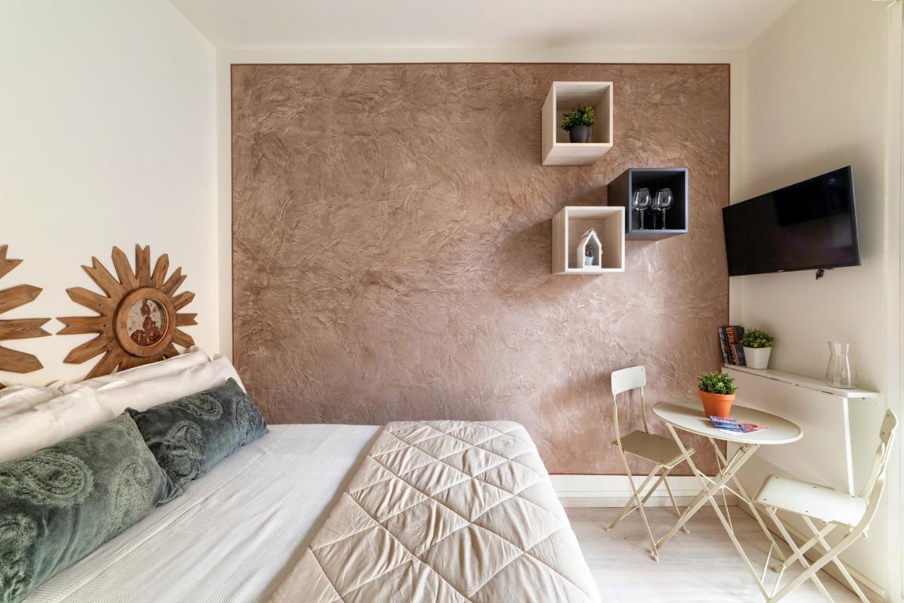 Ponte Vecchio Studio Φλωρεντία Εξωτερικό φωτογραφία