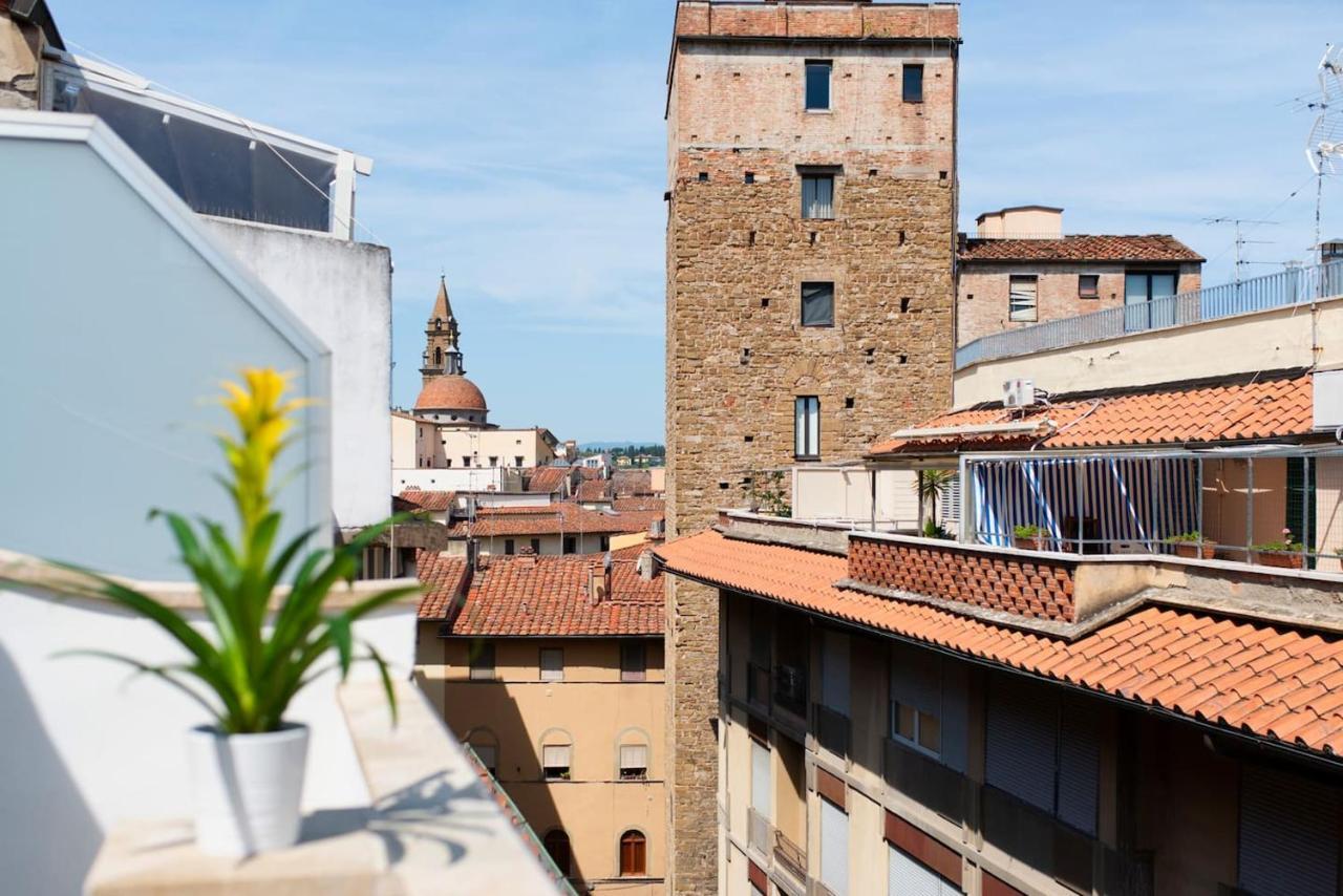 Ponte Vecchio Studio Φλωρεντία Εξωτερικό φωτογραφία