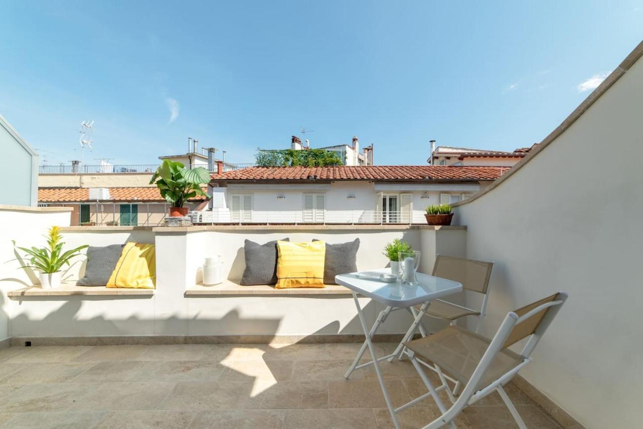 Ponte Vecchio Studio Φλωρεντία Εξωτερικό φωτογραφία